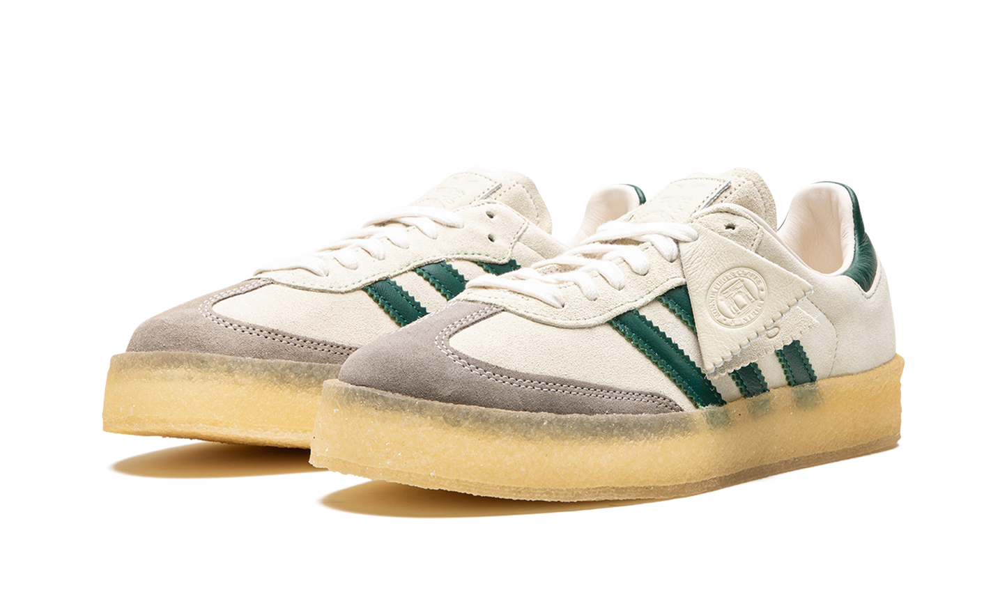 Adidas 8th Street Samba "Ronnie Fieg - Clarks White" ID7297