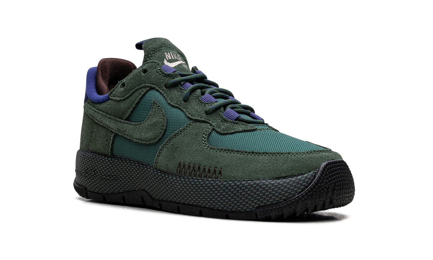 Nike AIR FORCE 1 ILD WMNS Fir Green FB2348 300