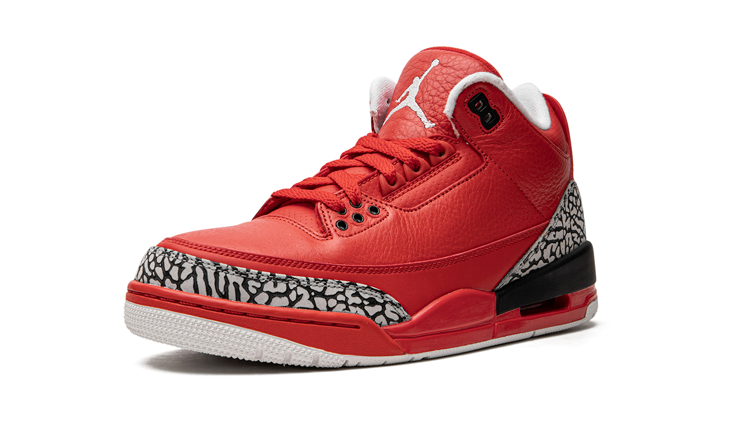 Air Jordan 3 Retro Grateful AJ3 770438