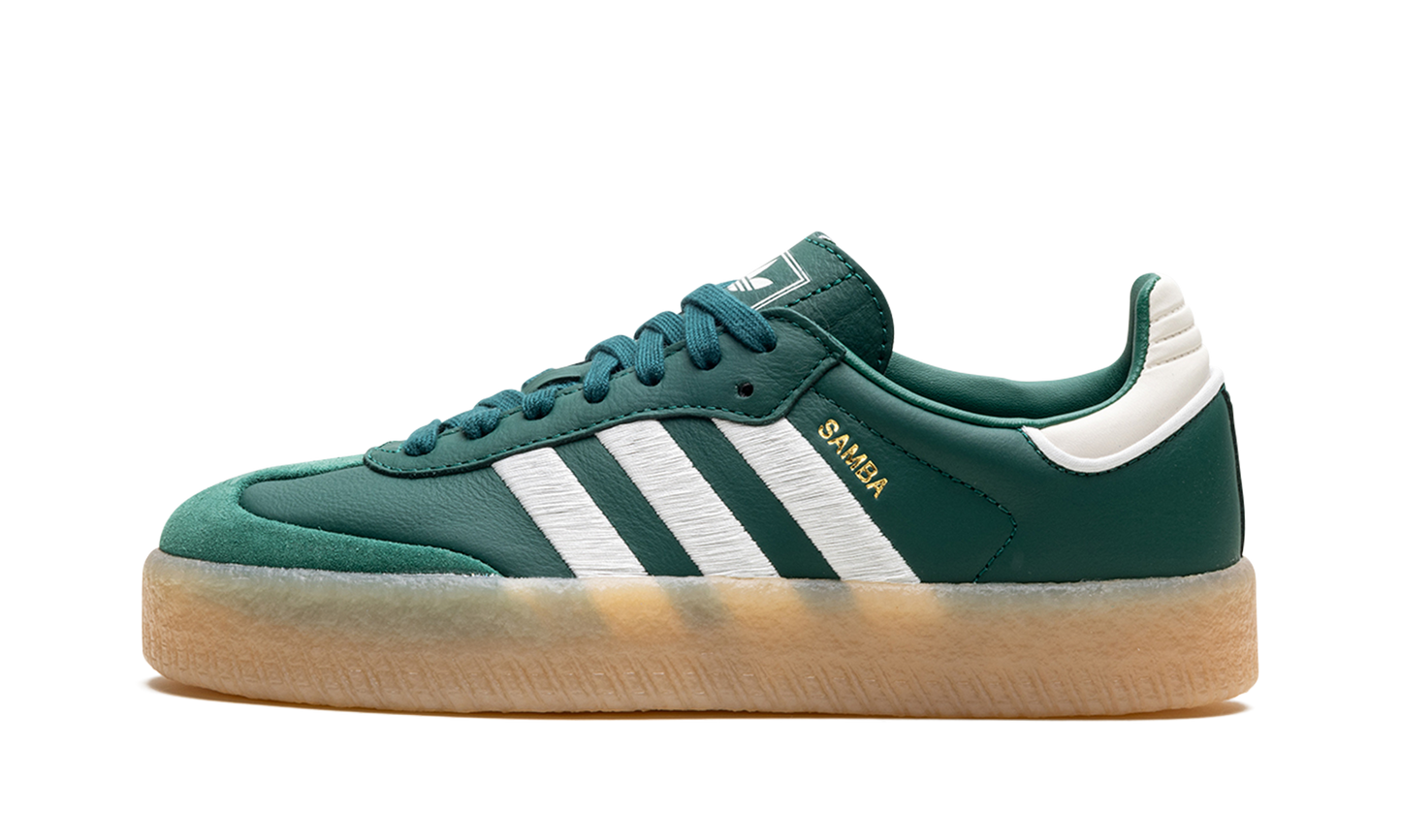Adidas Sambae WMNS "Collegiate Green Gum" IF1835
