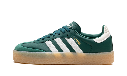 Adidas Sambae WMNS "Collegiate Green Gum" IF1835
