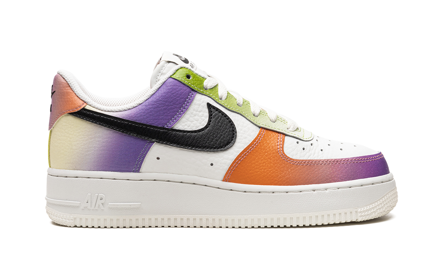 Nike AIR FORCE 1 LO '07 WMNS FD0801 100