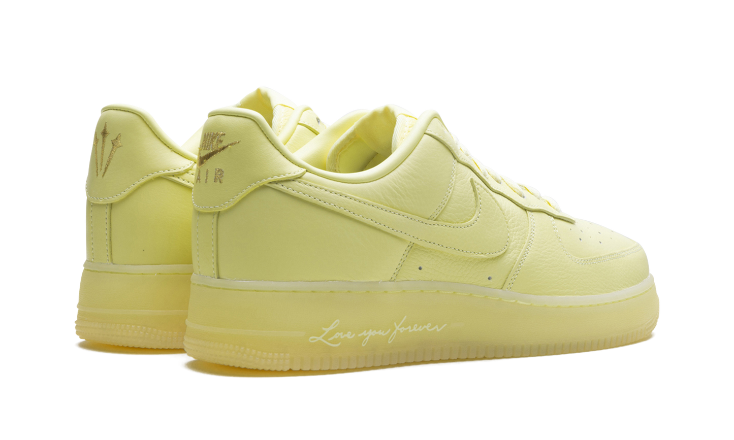 Nike Air Force 1 Low "Certified Lover Boy - Citron TinT" CZ8065 800