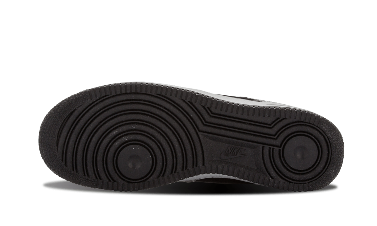 Nike Air Force 1 Low Supreme "Safari" 318776 801