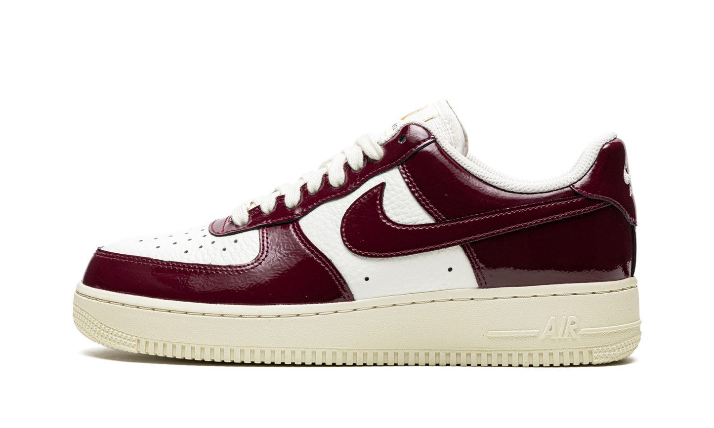 Nike AIR FORCE 1 LO MNS WMNS Roman Empire DQ8583 100