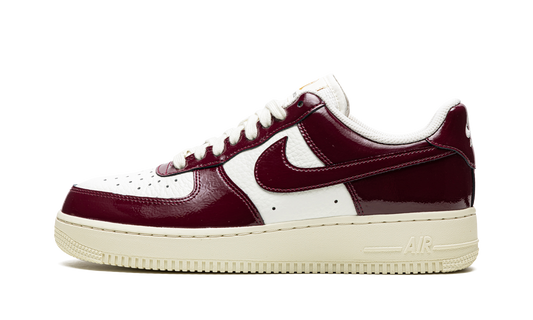 Nike AIR FORCE 1 LO MNS WMNS Roman Empire DQ8583 100