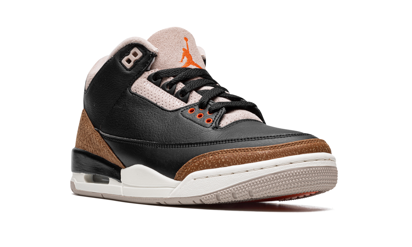 Air Jordan 3 Retro Desert Elephant CT8532 008