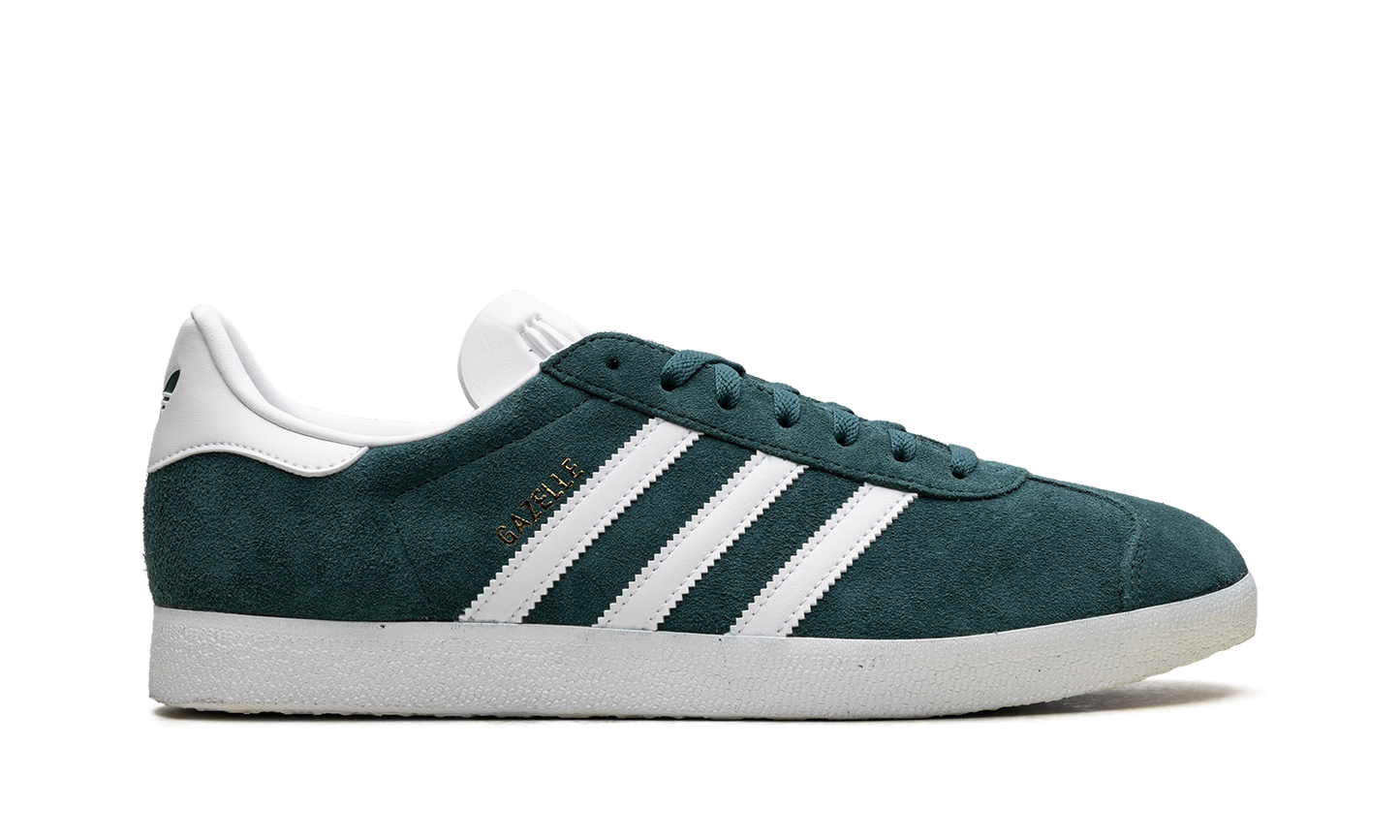 Adidas Gazelle "Mystic Green" JH5383