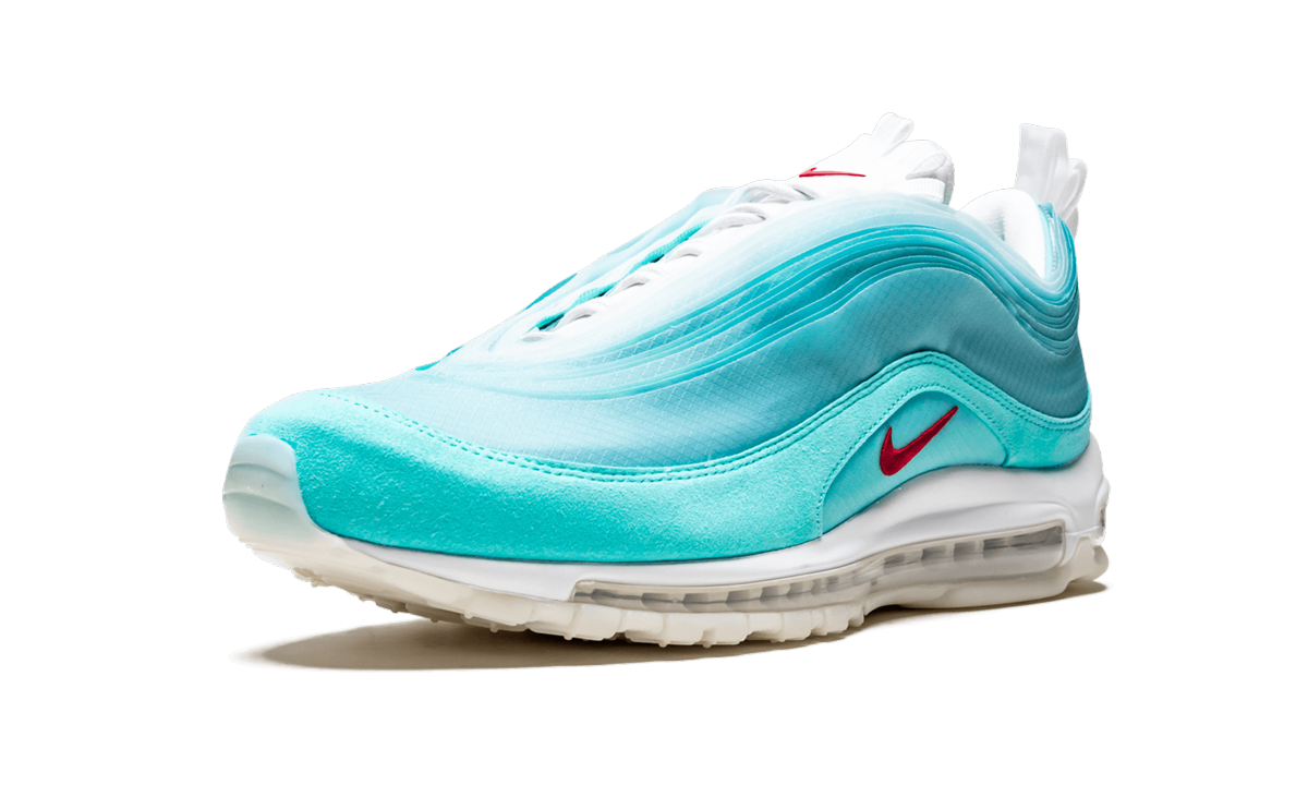 Nike Air Max 97 "On Air - Shanghai Kaleidoscope" CI1508 400