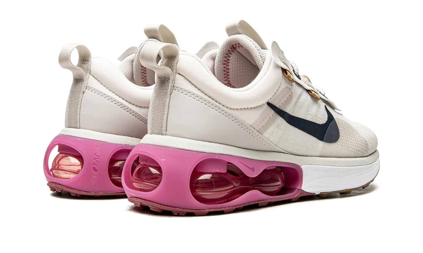 Nike AIR MAX 2021 MNS WMNS DC9478 001