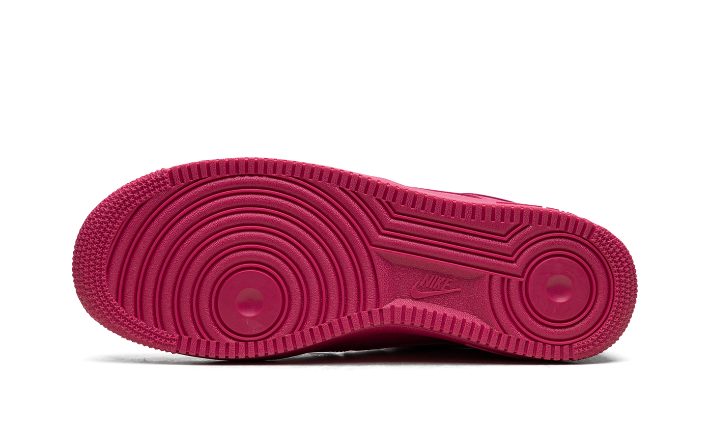Nike AIR FORCE 1 LO WMNS Fireberry DD8959 600
