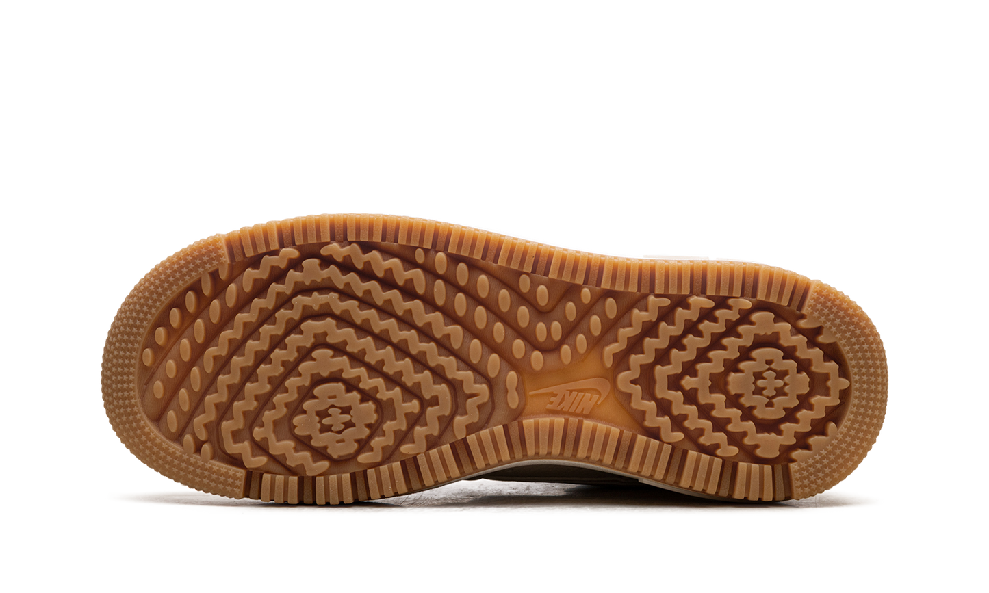 Nike Air Force 1 Low "Luxe Pearl White" DB4109 200