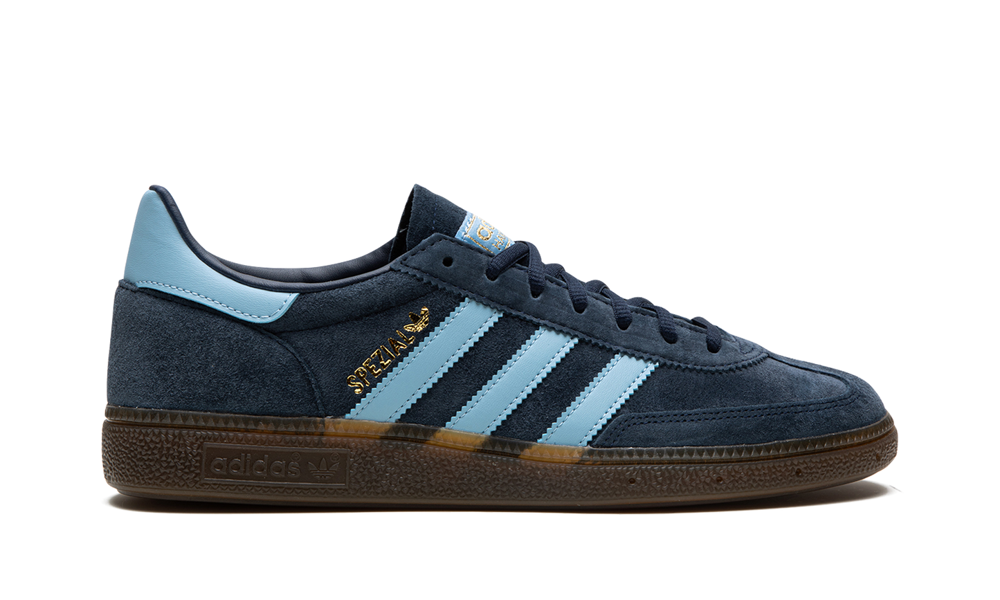 Adidas Handball Spezial "Navy / Gum" BD7633