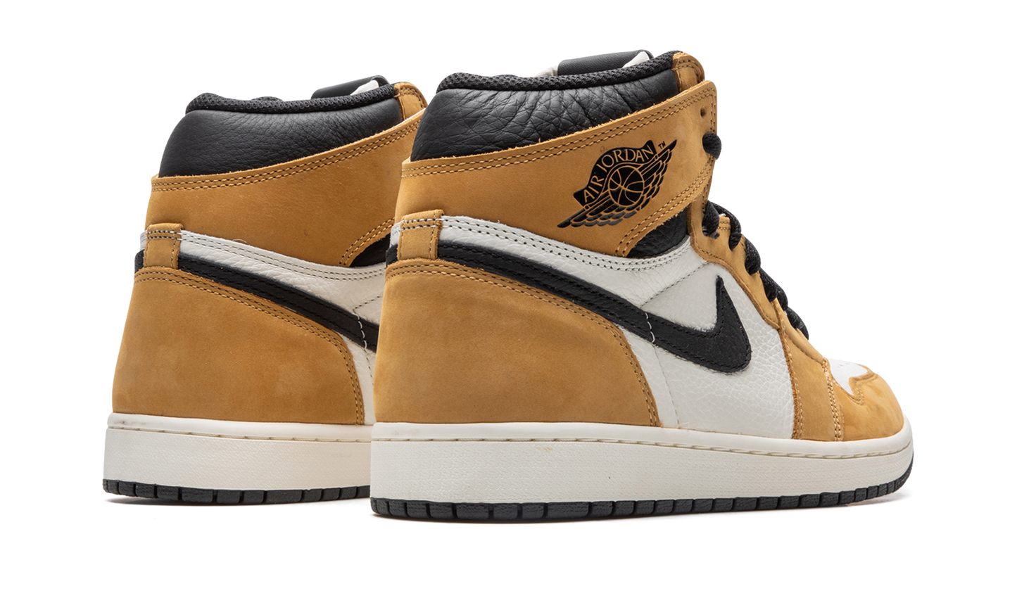 Air Jordan 1 Retro High OG Rookie of the Year 555088 700