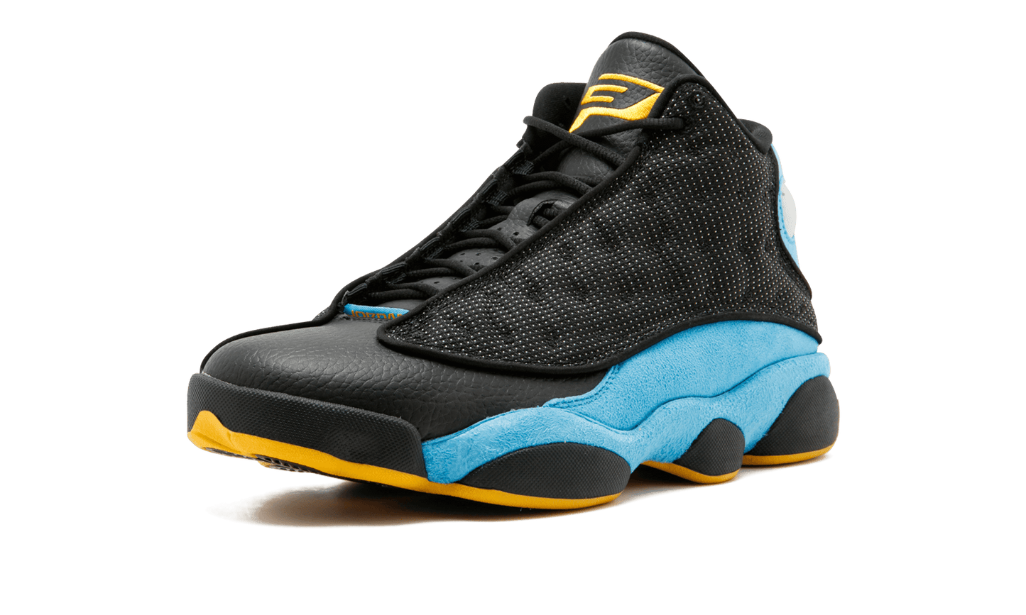 Air Jordan 13 Retro CP PE Chris Paul 823902 015