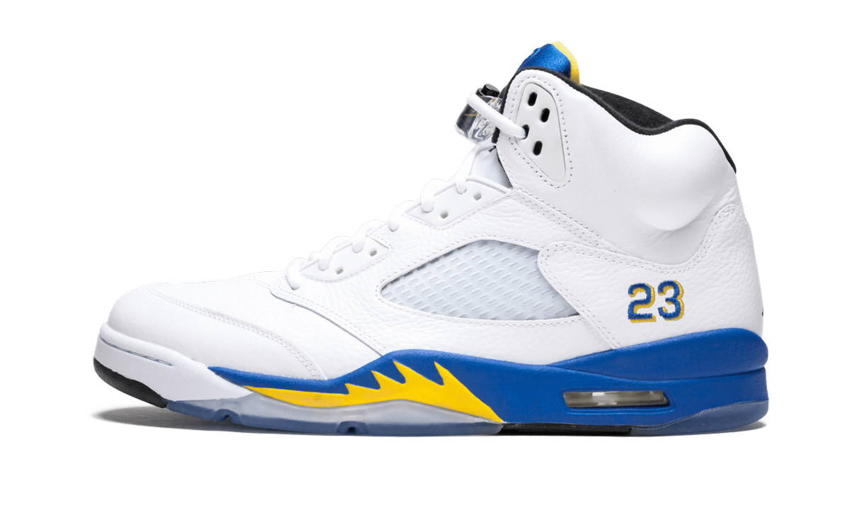 Air Jordan 5 Retro Laney 136027 189