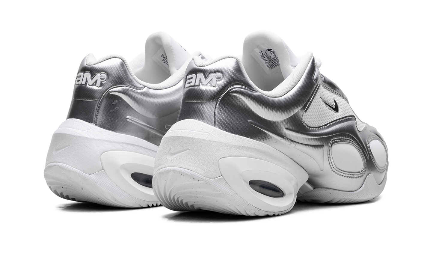 Nike Air Max Muse WMNS "Metallic Silver" FV1920 100