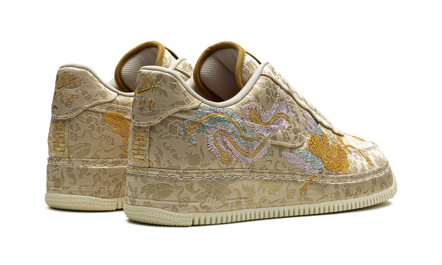 Nike AIR FORCE 1 LOW "Year of the Dragon 2024" HJ4285 777