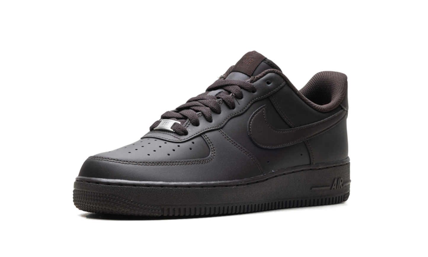 Nike Air Force 1 Low '07 "Velvet Brown" IH1698 200