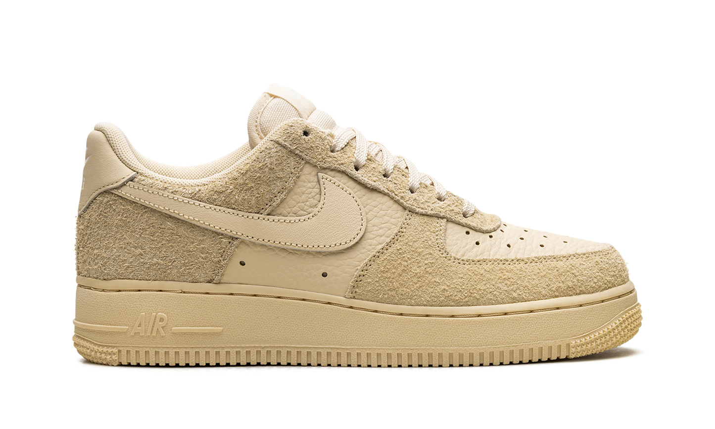 Nike Air Force 1 Low '07 WMNS Pale Vanilla IB4001 200