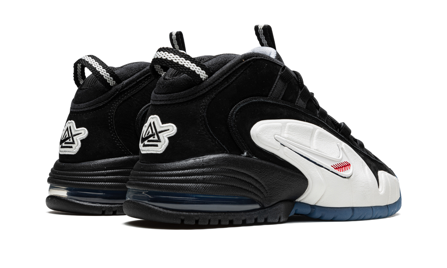 Nike Air Max Penny 1 "Social Status Recess Black" DM9130 001