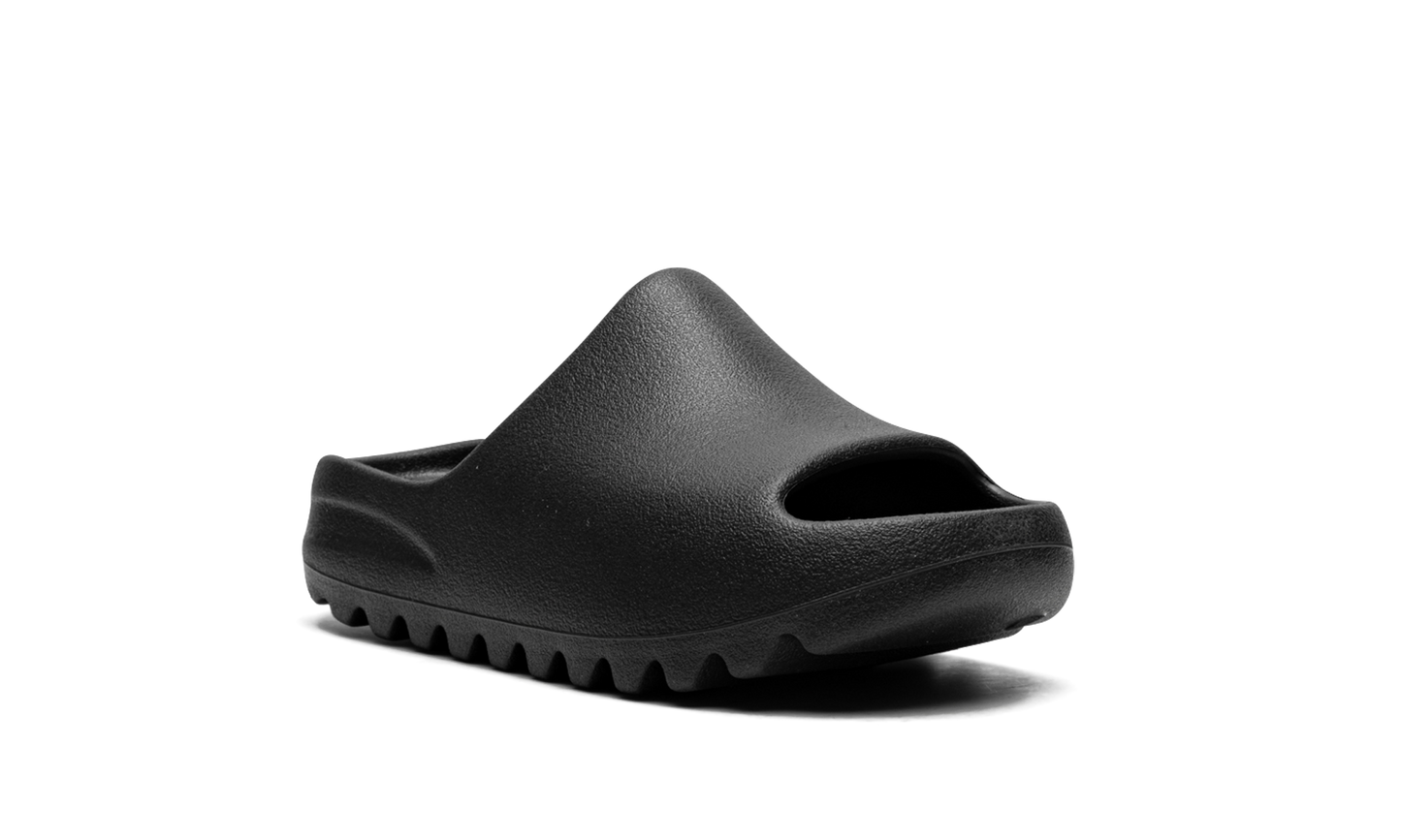 Yeezy Slide Kids "Onyx" HQ4115