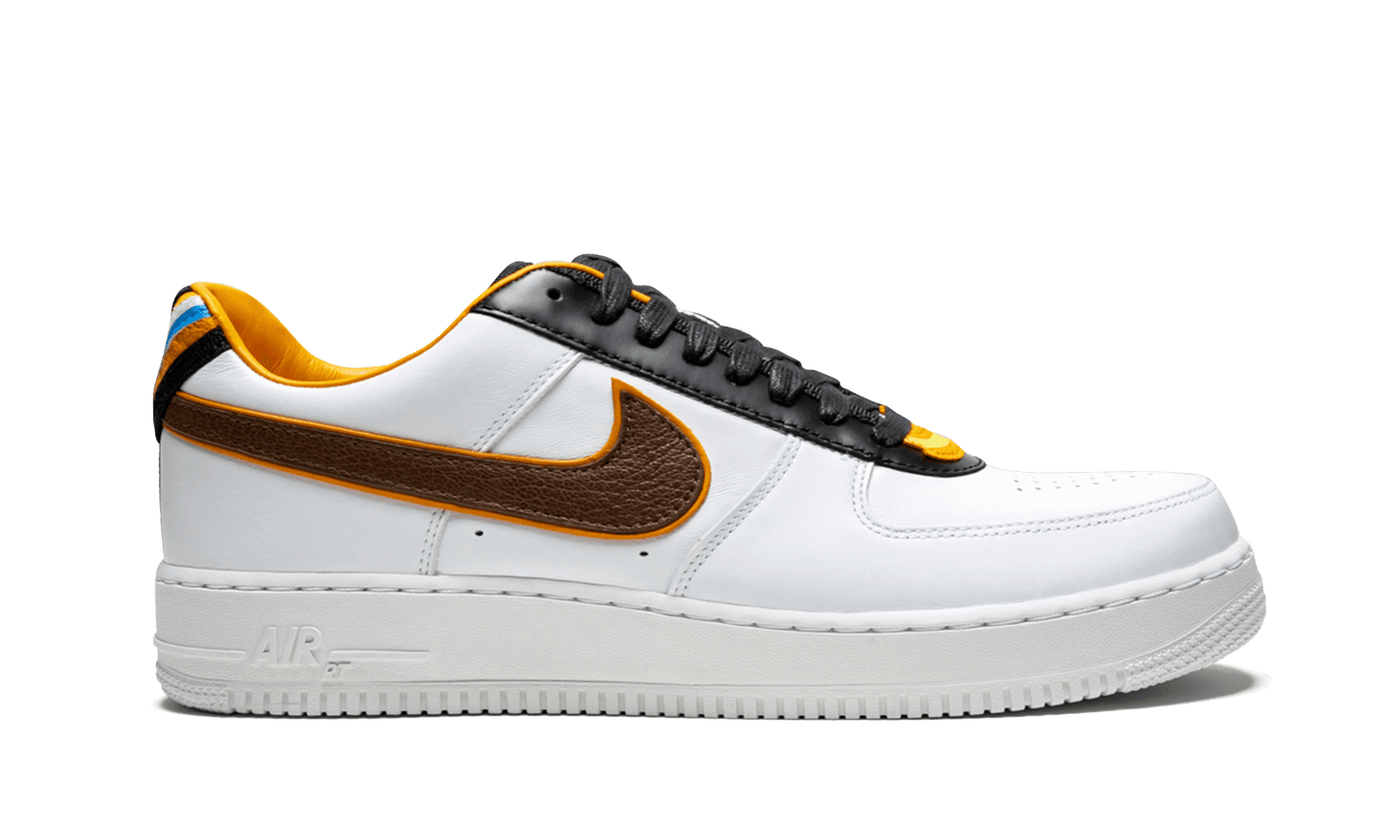 Nike Air Force 1 Low SP "Riccardo Tisci - White"