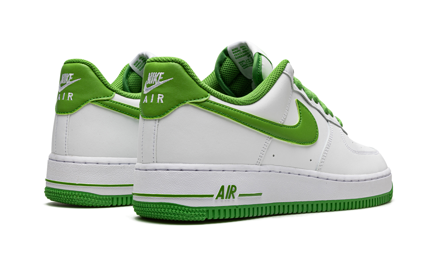 Nike Air Force 1 '07 "Chlorophyll" DH7561 105