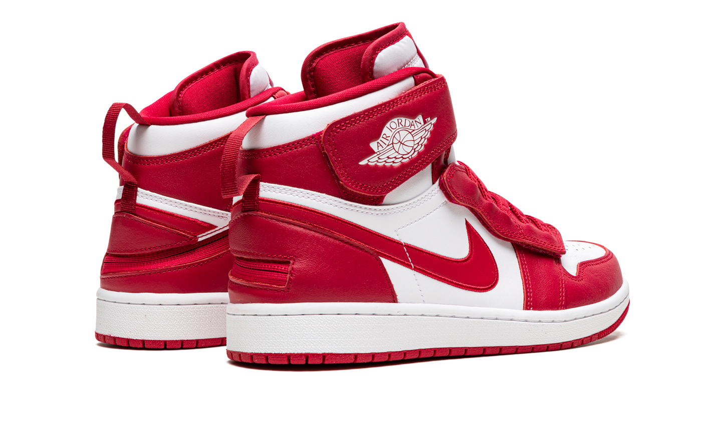 Air Jordan 1 Hi FlyEase Cardinal Red CQ3835 601