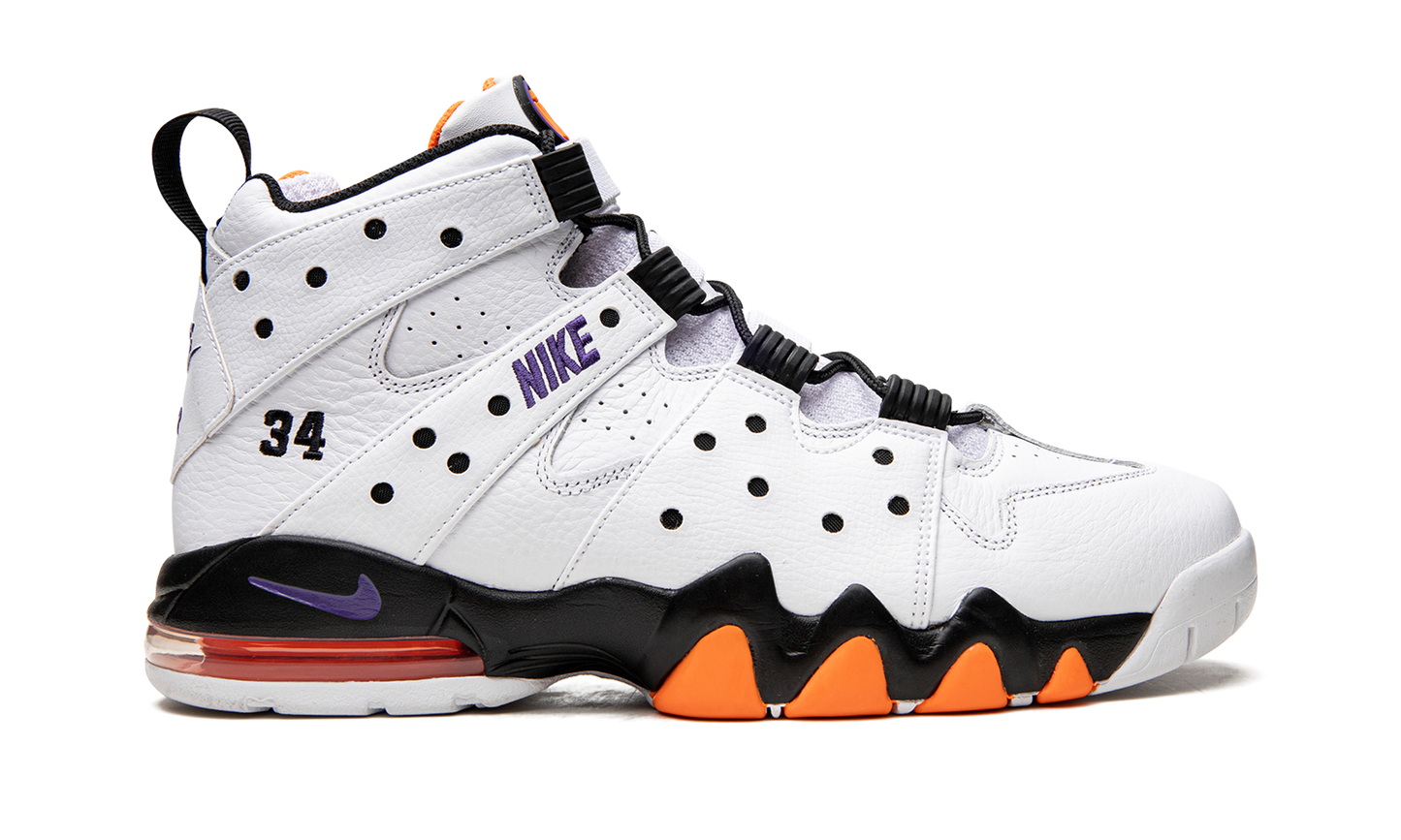 Nike Air Max2 CB '94 "Phoenix Suns" DO5880 100