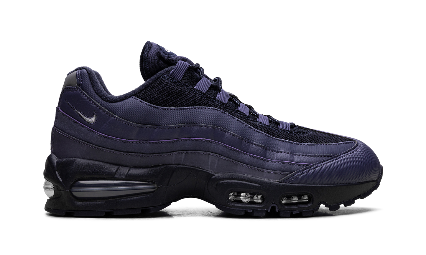 Nike Air Max 95 OG "Sanded Purple" IB1667 500
