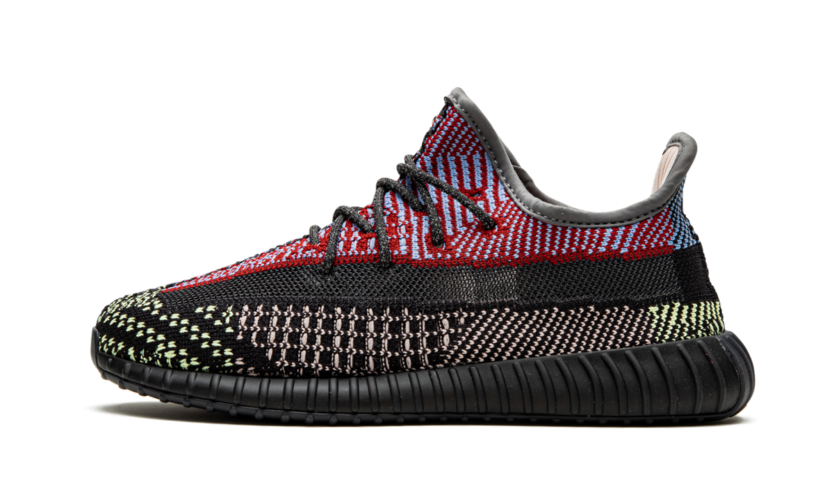 Yeezy Boost 350 V2 Kids FX0777