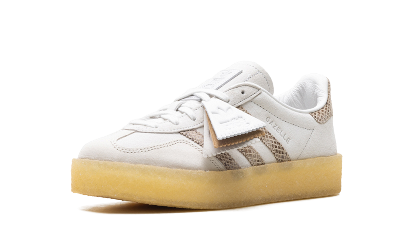 Adidas Gazelle Indoor "KITH x Clarks 8th Street" JS1754