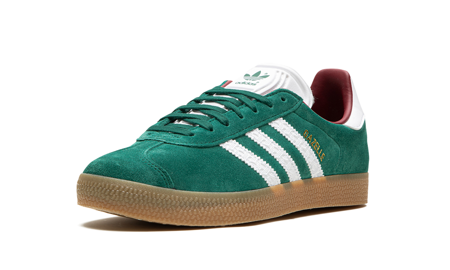 Adidas Gazelle "Collegiate Green" IF1016