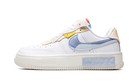 Nike AIR FORCE 1 FONTANKA WMNS Set to Rise DV2175 100