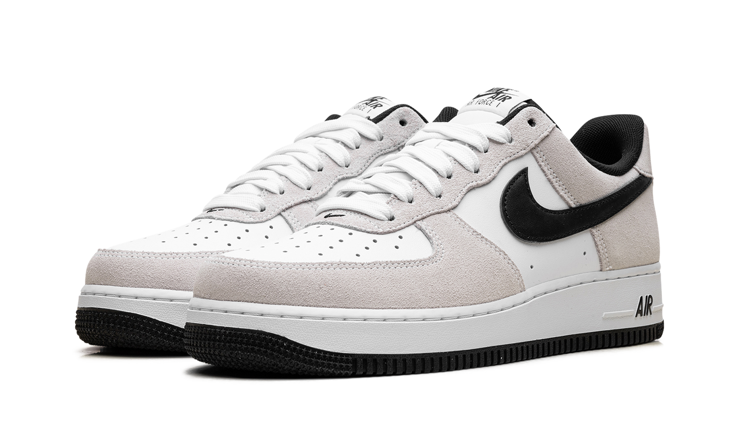 Nike Air Force 1 Low '07 LV8 "White Black" IB6388 100