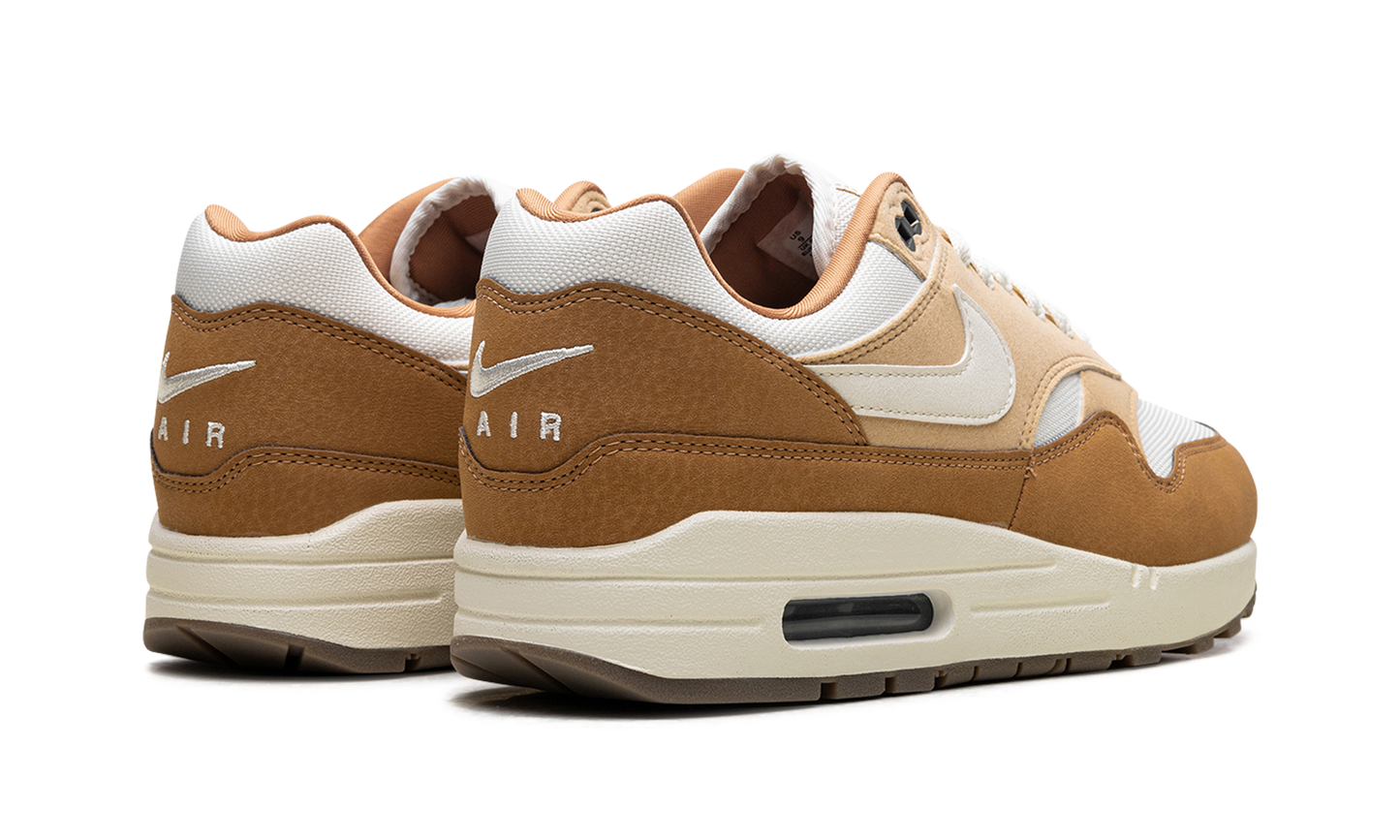 Nike Air Max 1 '87 WMNS "Wheat" FZ3598 299