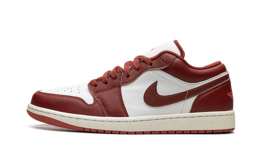 Air Jordan 1 Low SE DUNE RED FJ3459 160