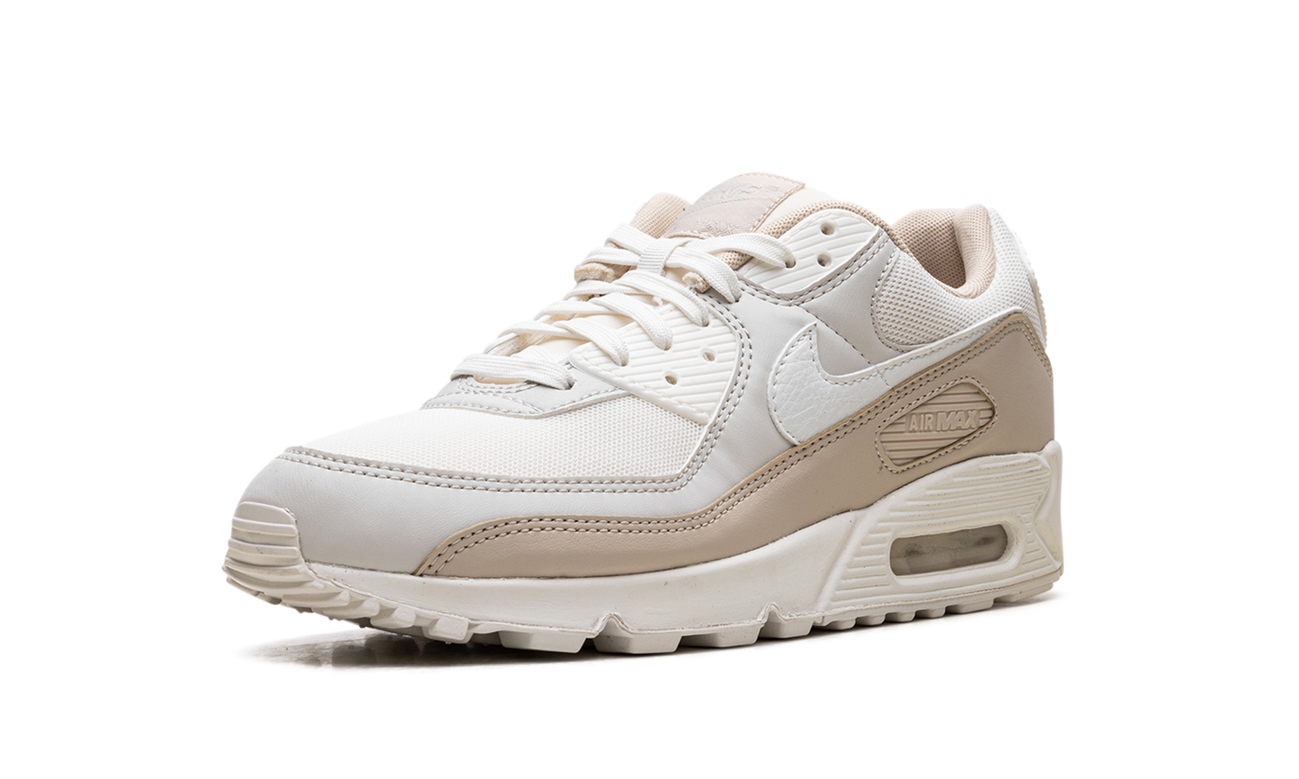 Nike AIR MAX 90 WMNs "PHANTOM SANDDRIFT" FD1452-030