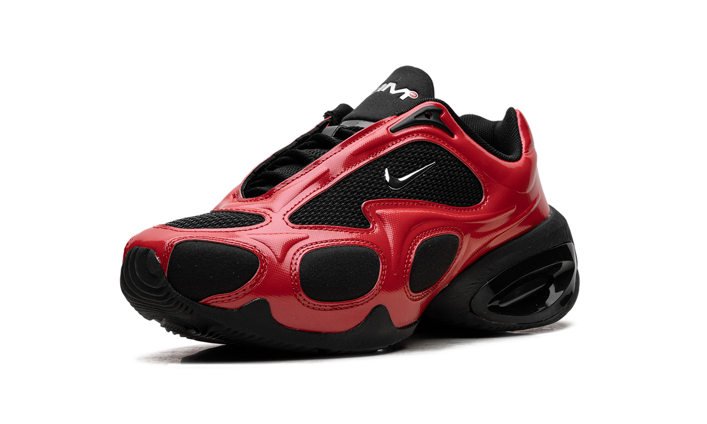 Nike Air Max Muse WMNS "University Red Black" FV1920 603