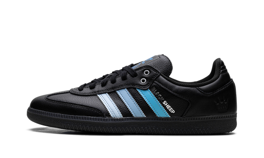 Adidas Samba ADV "Charlotte FC Black Sheep" JH9594