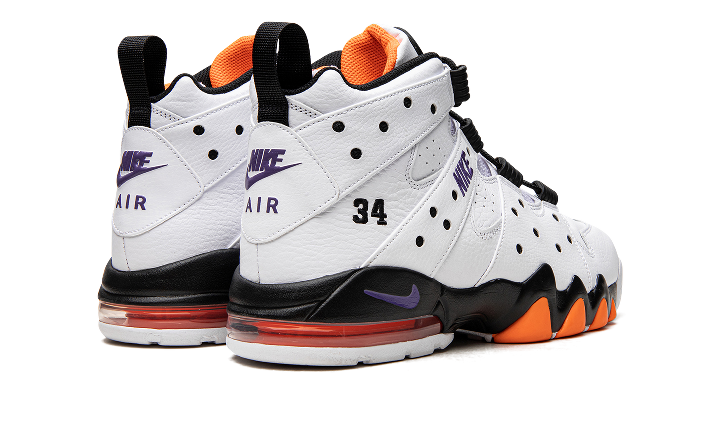 Nike Air Max2 CB '94 "Phoenix Suns" DO5880 100