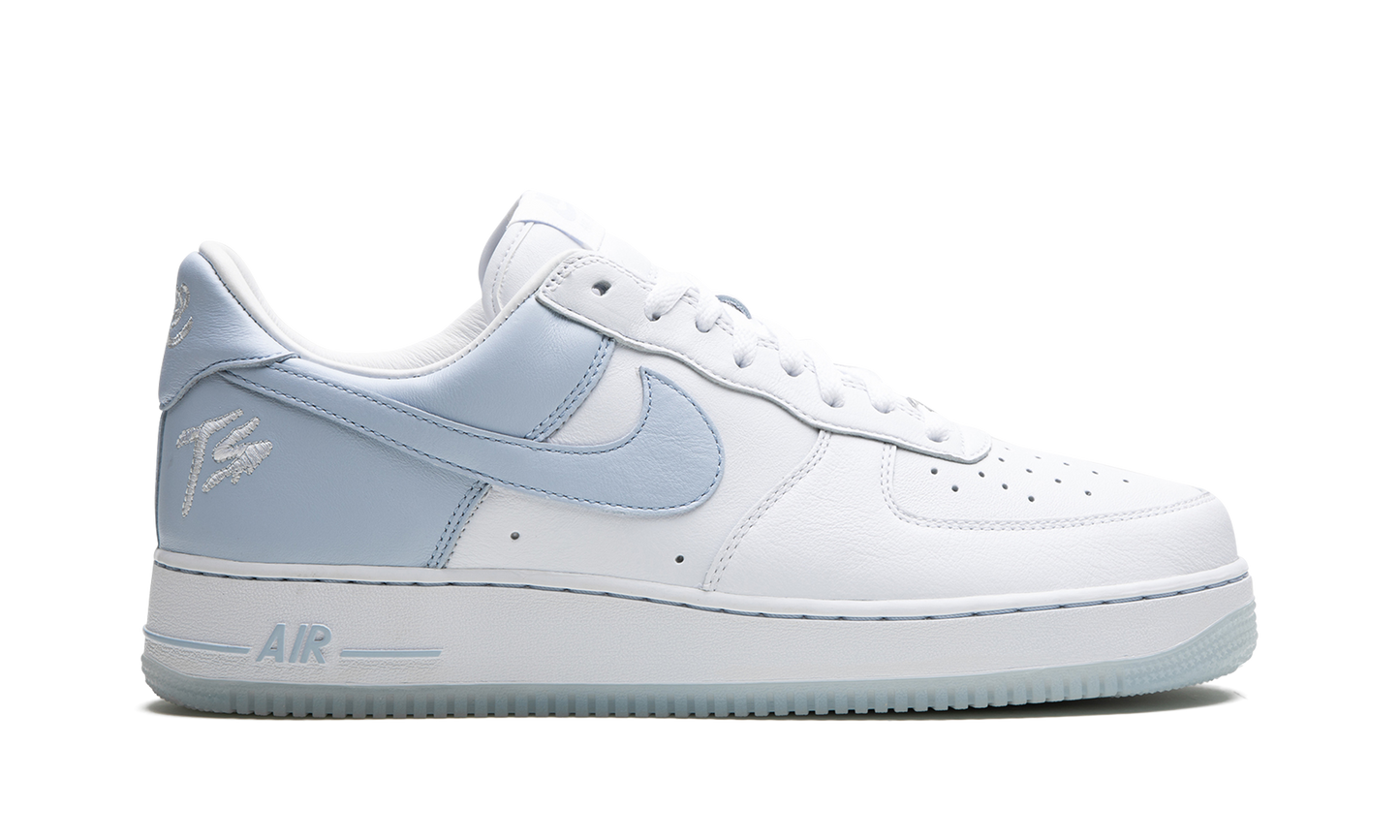 Nike Air Force 1 Low "Terror Squad- Porpoise" FJ5755 100