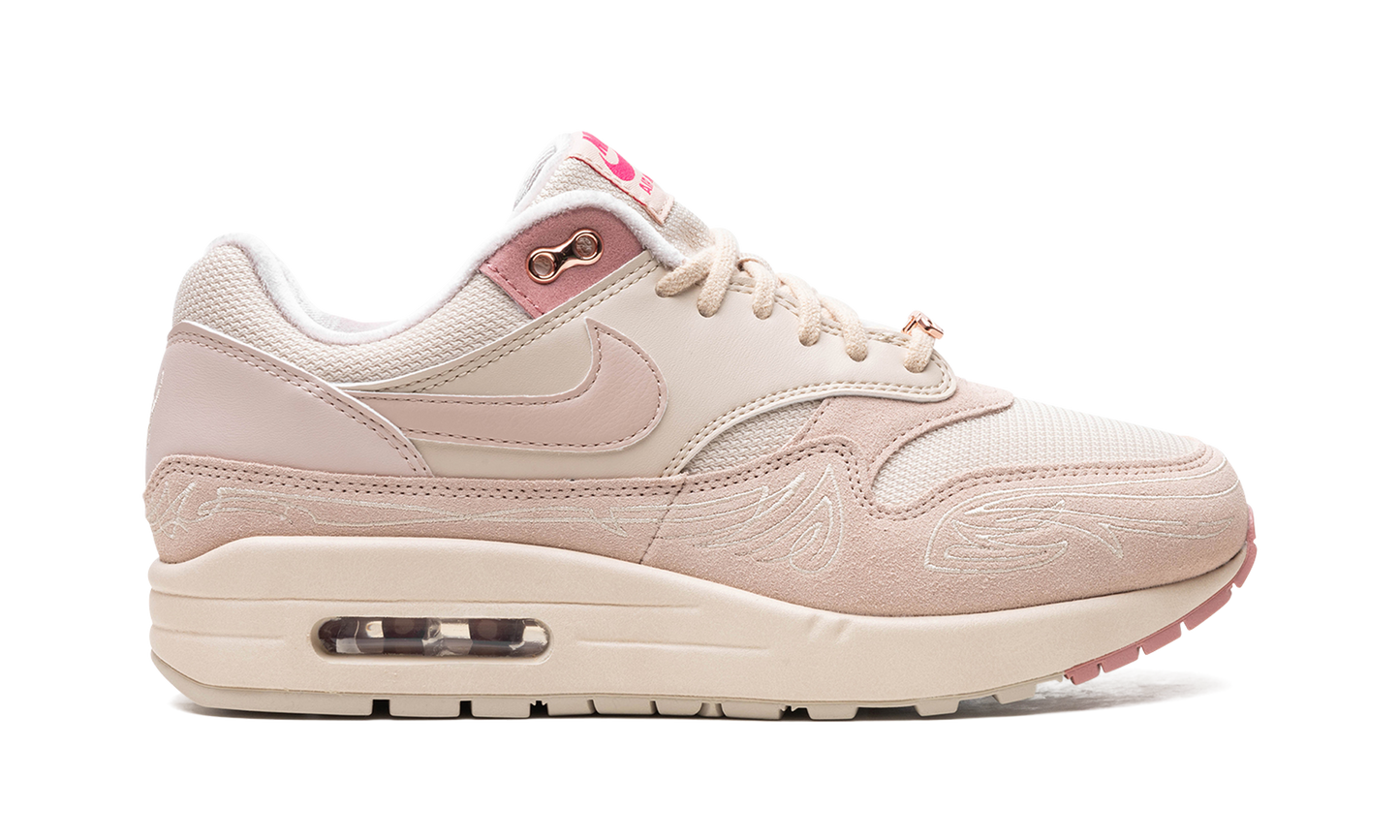 Nike Air Max 1 WMNS "Serena Williams Design Crew" FN6941 200