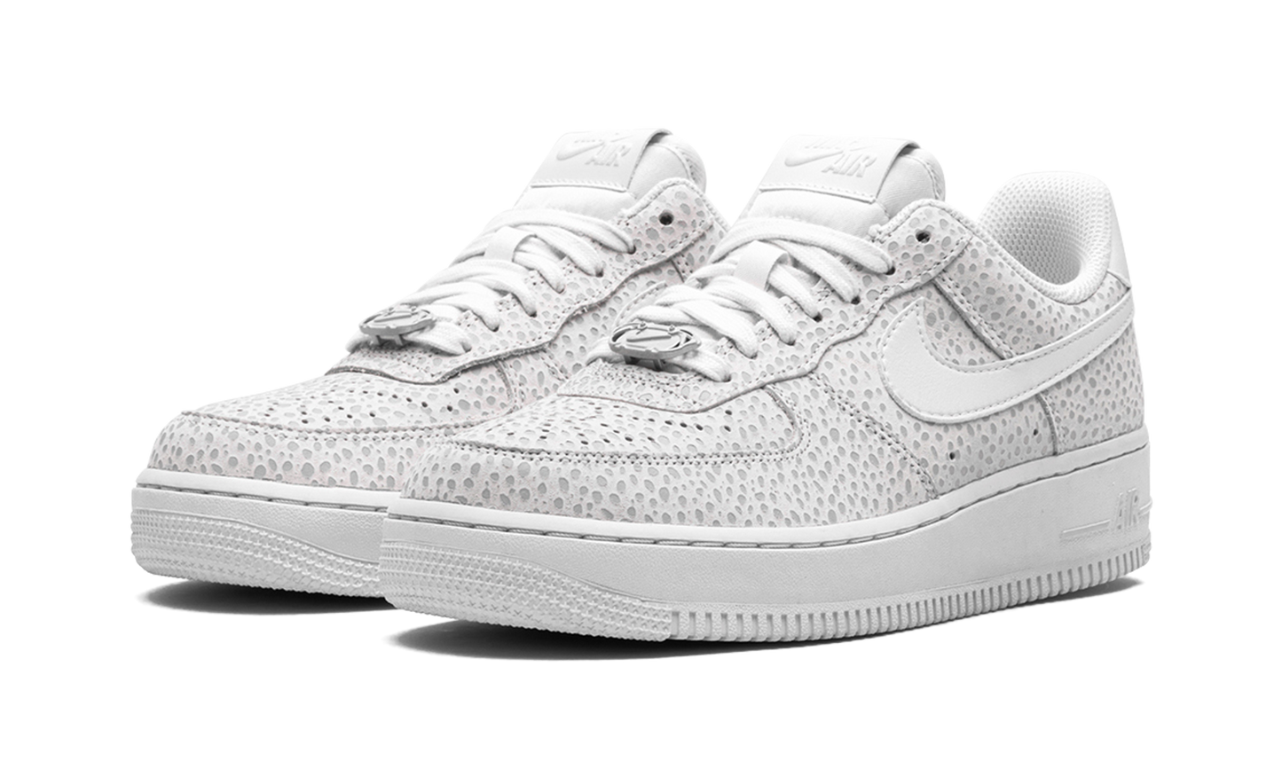 Nike AIR FORCE 1 '07 WMNS Grey FV6519-001