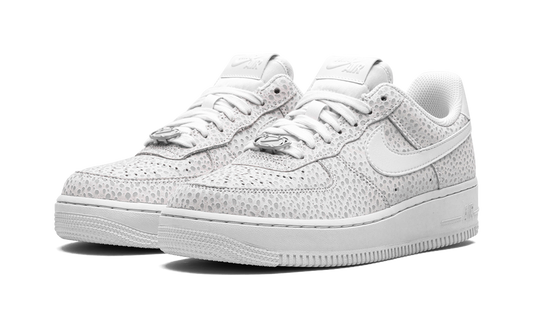 Nike AIR FORCE 1 '07 WMNS Grey FV6519-001