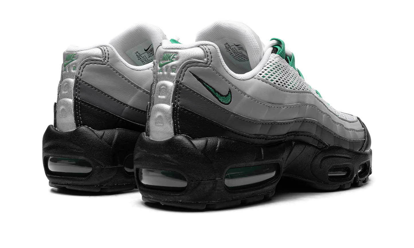 Nike AIR MAX 95 NEXT NATURE WMNS "Stadium Green" DH8015 002