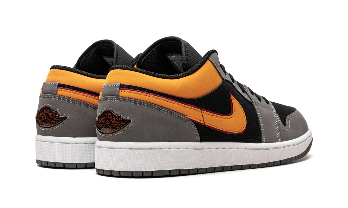Air Jordan 1 Low Vivid Orange FN7308 008