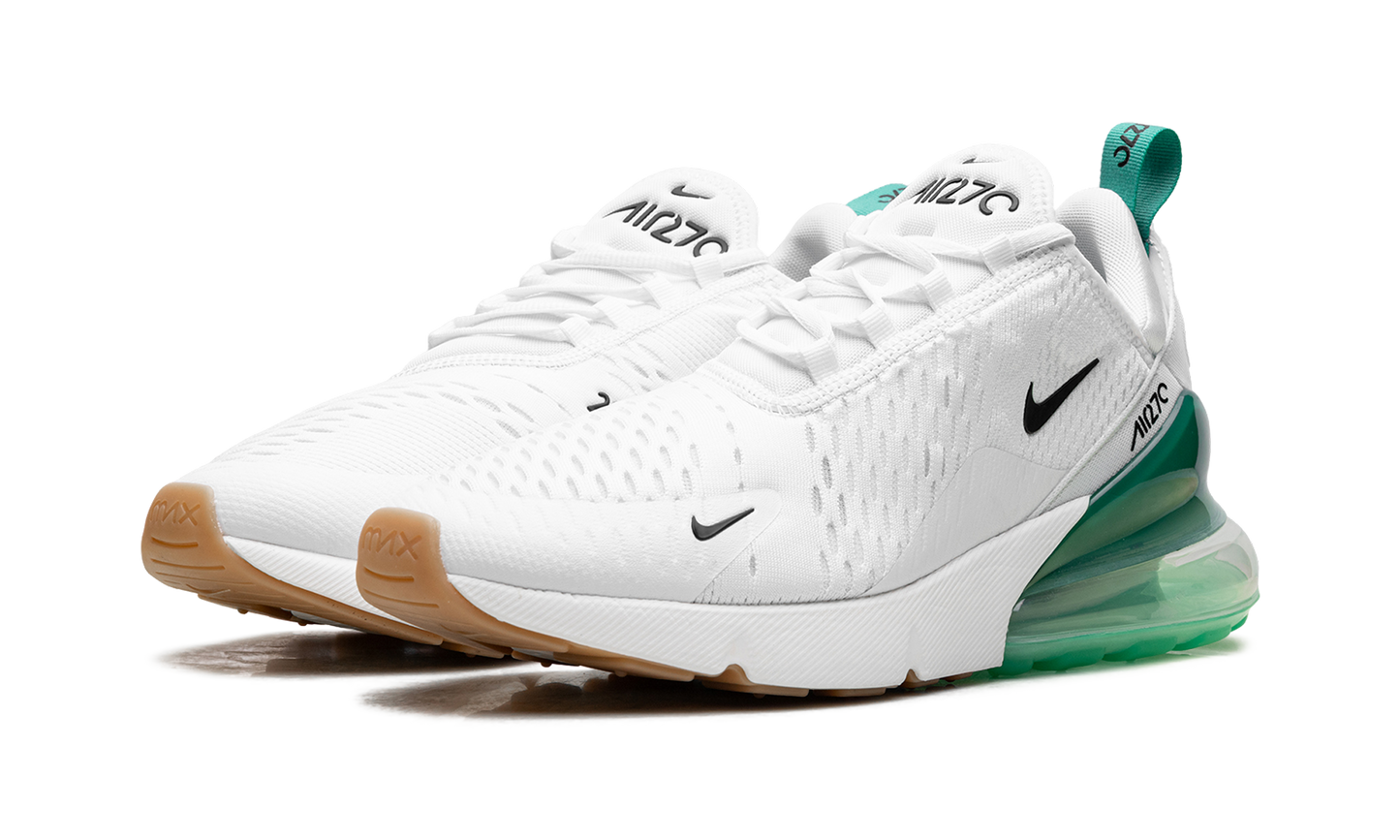 Nike Air Max 270 Wmns "White" AH6789-125
