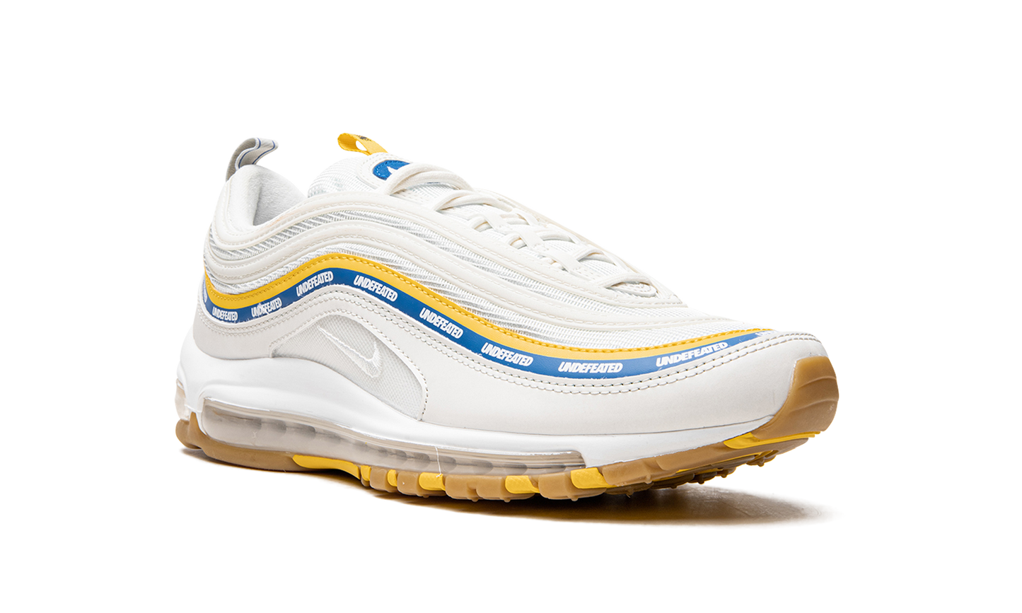 Nike Air Max 97 "Undefeated - UCLA" DC4830 100